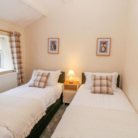 Rose Cottage ดาร์ลิงตัน ภายนอก รูปภาพ